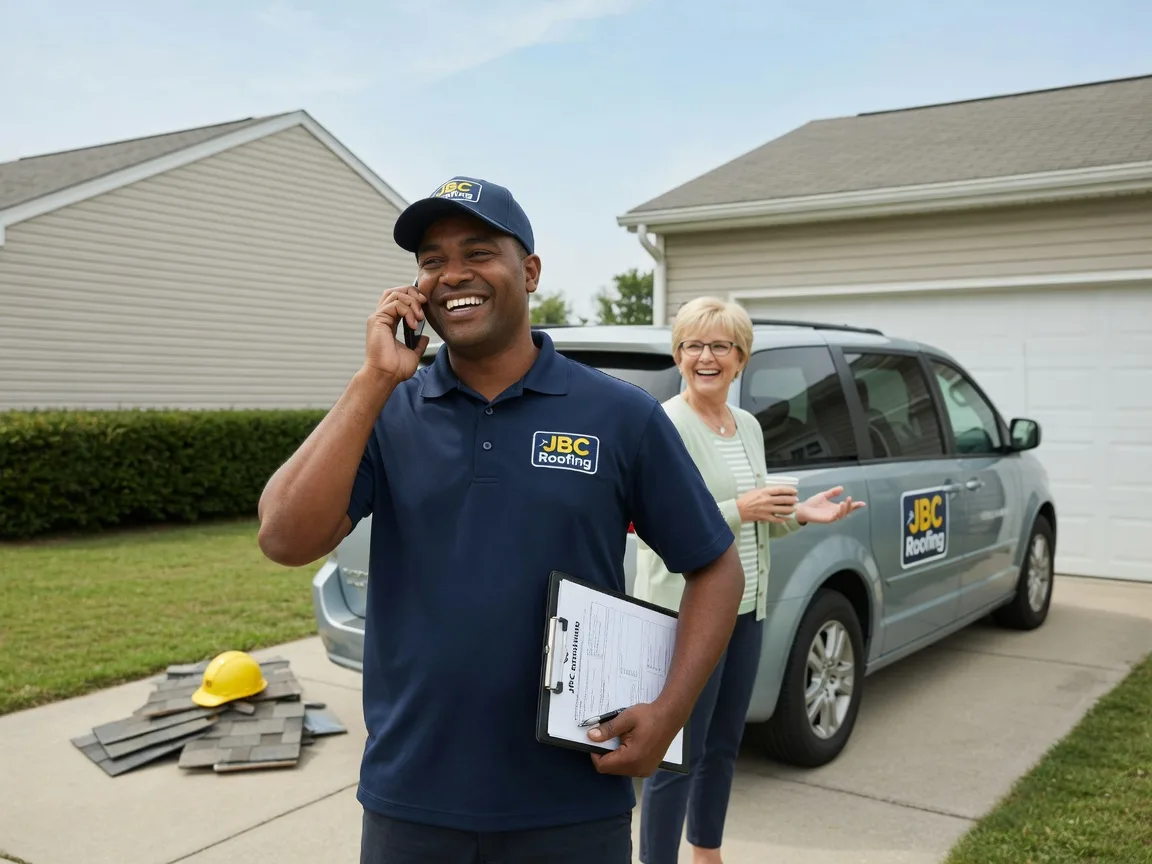 Roof Replacement Eldena, IL FAQs